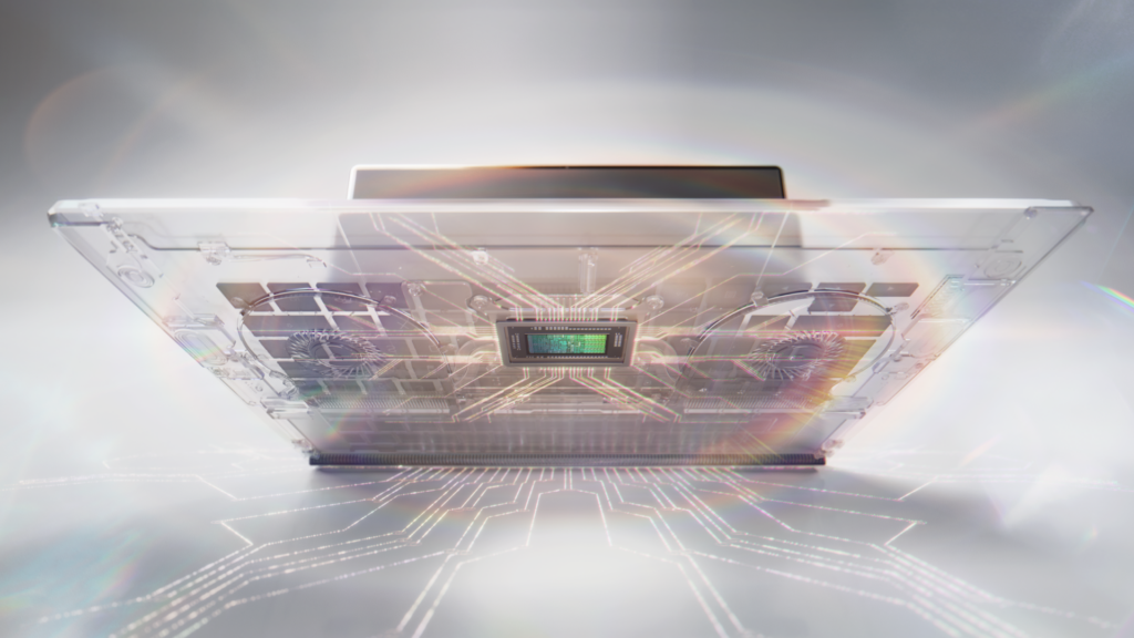 NVIDIA RTX Spark and Microsoft unified stack for agentic AI