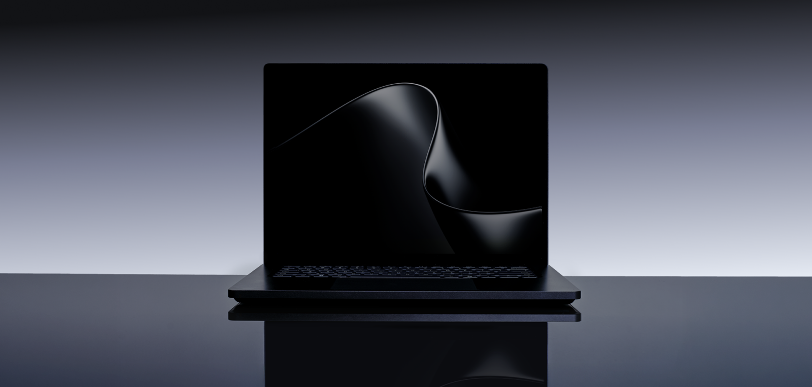 Surface Laptop Ultra — Microsoft's most powerful Surface laptop, powered by NVIDIA RTX Spark