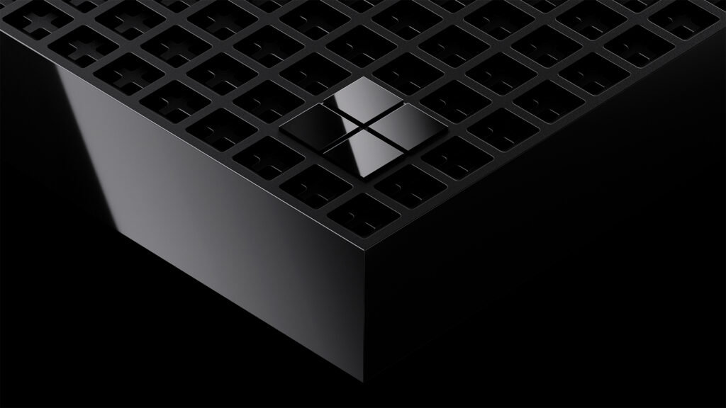Surface RTX Spark Dev Box — purpose-built dev box for AI developers